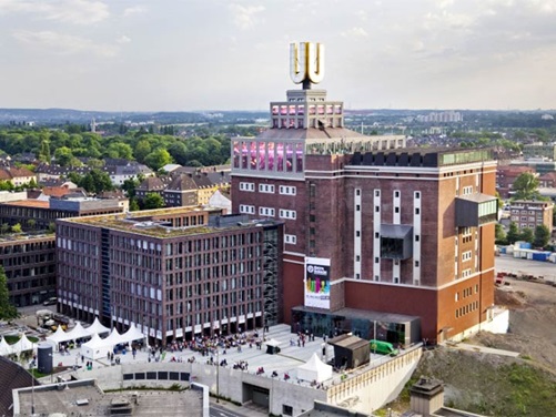 Toursimus für alle in NRW