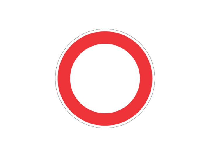 Verkehrsschilder Verkehrszeichen Und Ihre Bedeutung Adac