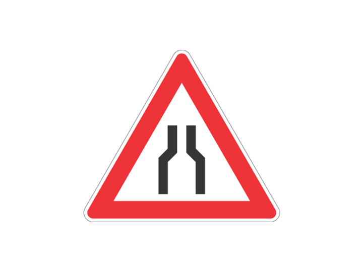 Verkehrsschilder Verkehrszeichen Und Ihre Bedeutung Adac