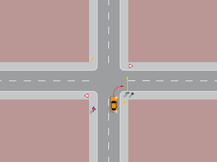 Haufige Fragen Zum Verkehrsrecht Adac Rechtsberatung