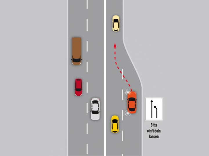 Haufige Fragen Zum Verkehrsrecht Adac Rechtsberatung