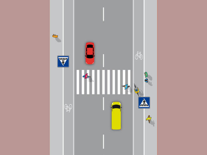 Haufige Fragen Zum Verkehrsrecht Adac Rechtsberatung