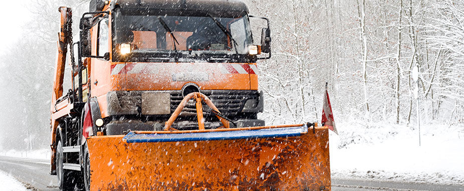 Die wichtigsten Antworten rund um den Winterdienst
