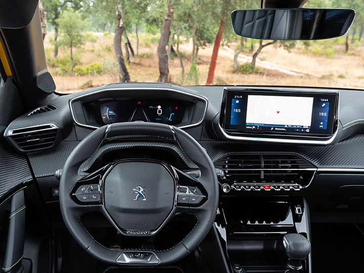 Peugeot E 208 Preis Unexpected Demand For Peugeot S E 2019