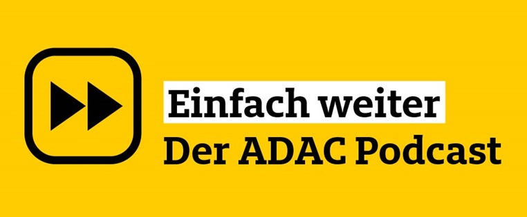 ADAC Podcast