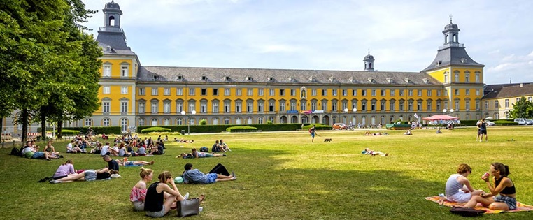 News Schöne Reisedestinationen Bonn Universität