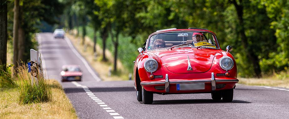 Oldtimer Kaufen Tipps Fur Einsteiger Adac