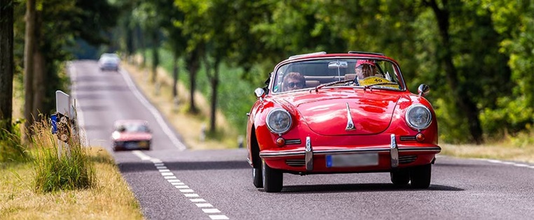 Oldtimer Kaufen Tipps Fur Einsteiger Adac