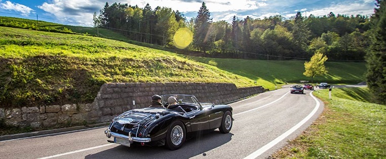Oldtimer Sicherheit Nachrusten Adac