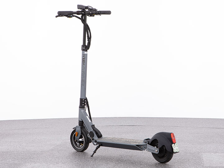 fischer e-bike trekking-fahrrad 28 viator 5.0i-s1 herren test