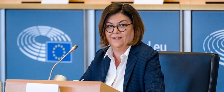 Adina Valean