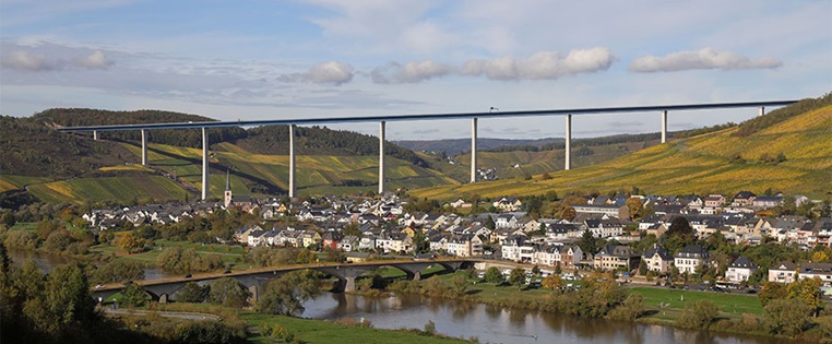 Hochmoselübergang