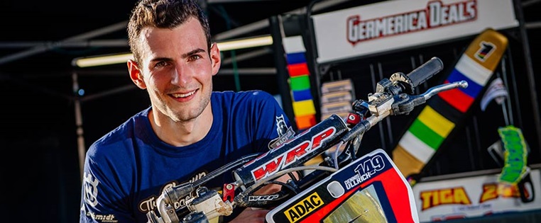 Junior Motorsportler 2019 Ulrich