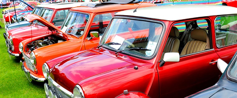 Oldtimer Ersatzteile Und Elektronik Adac