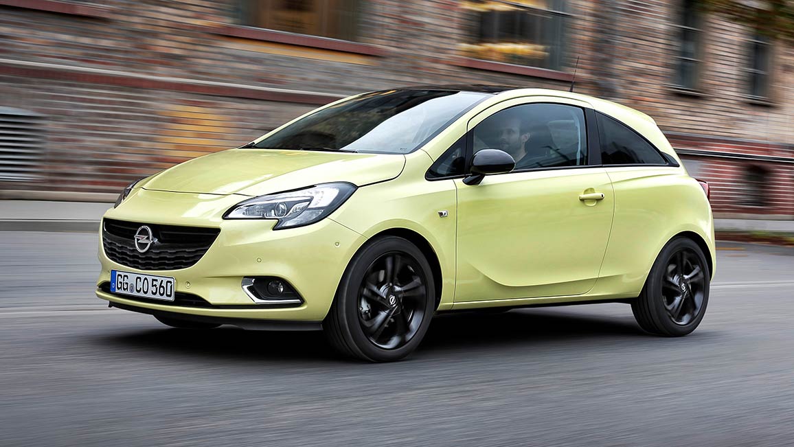 Opel Corsa 2019: Test, Daten, Bilder, Preise | ADAC