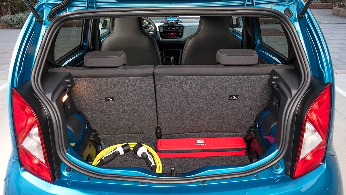 Seat Mii Kofferraumvolumen The Hidden Storage Hack Small Car Owners Love - skb1u8l