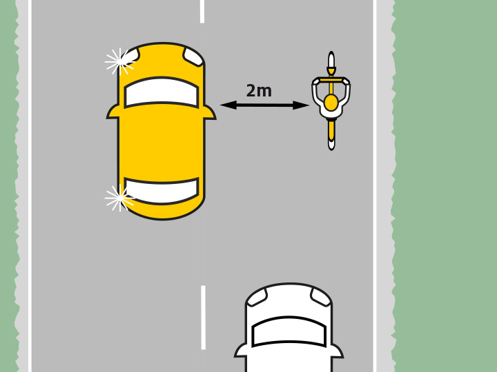 Neue Verkehrsregeln 2020: Das ändert sich | ADAC