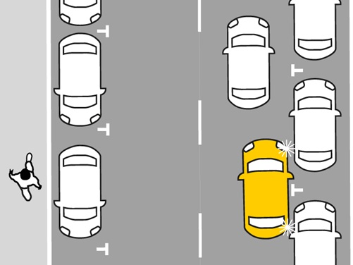 Was Kostet Parken In Zweiter Reihe www.adac.de