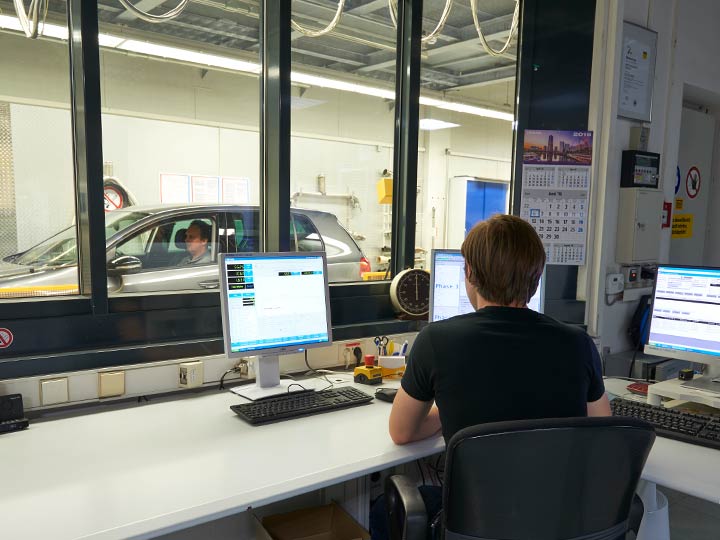 Vw Softwareupdates Alles Sauber Oder Gibt Es Nachteile Test Adac