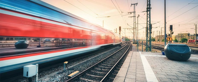 Deutsche Bahn