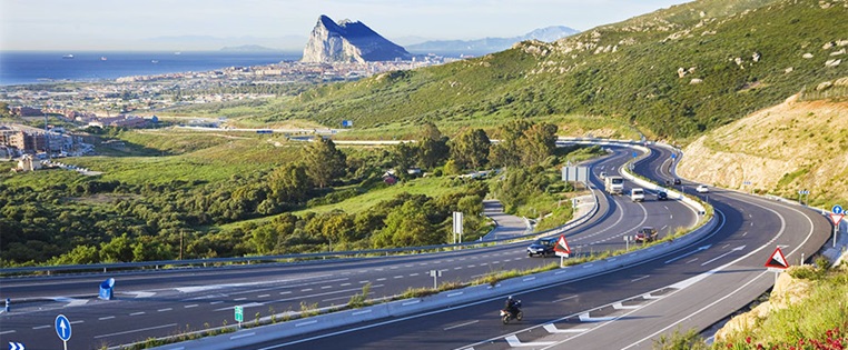 Spanien Zwei Wichtige Autobahnen Seit Jahresbeginn Mautfrei