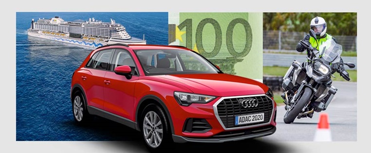 Banner Gewinnspiel Motorwelt