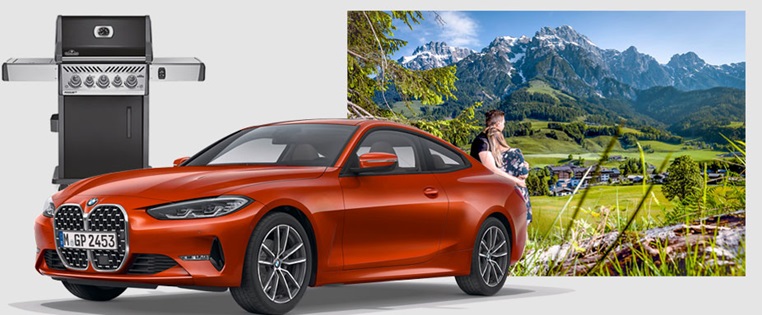 Collage zum Motorwelt Gewinnspiel