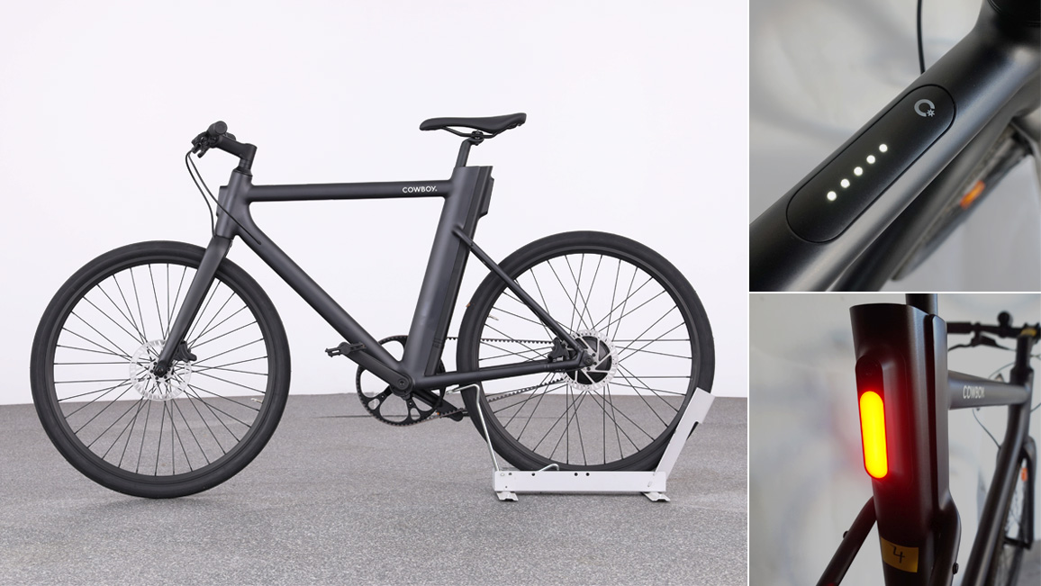 Urban EBikes 9 Elektrofahrräder im Test ADAC