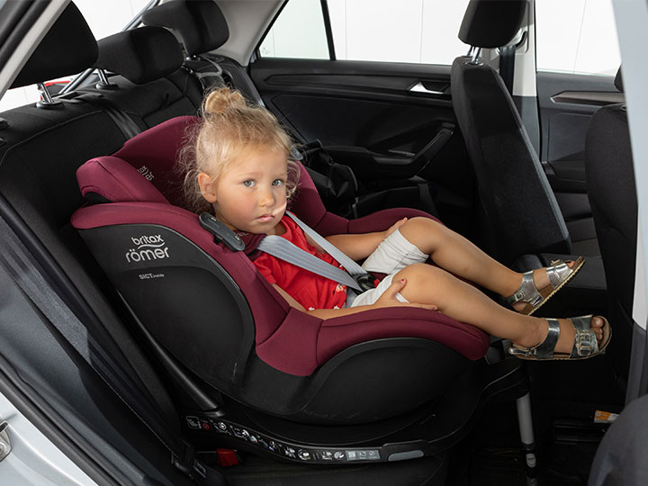 britax adac