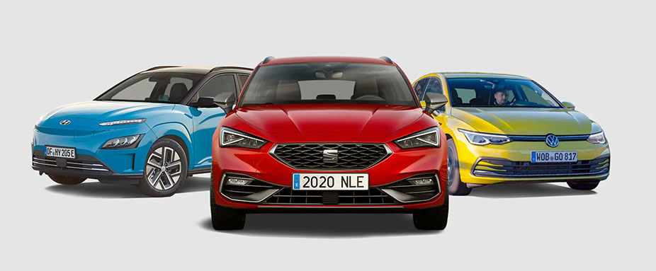 Aufmacher zum Ecotest 2021