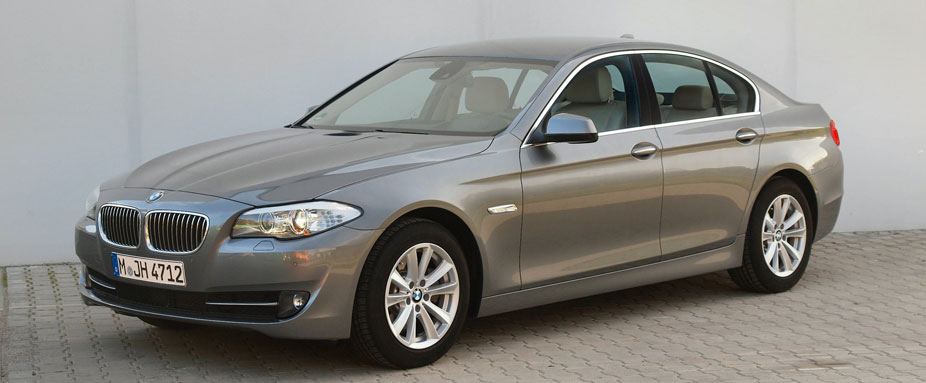 BMW, Software-Update, Diesel