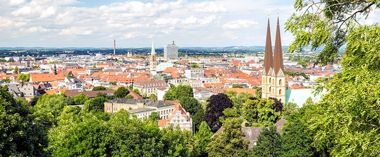 Bielefeld