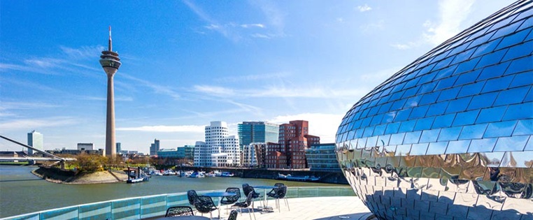 Düsseldorf