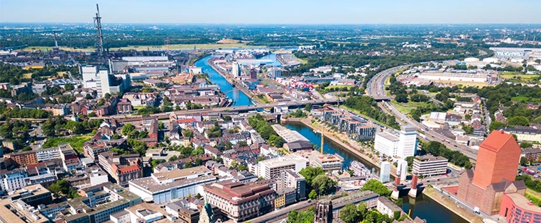 Duisburg
