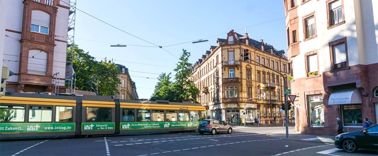 Karlsruhe