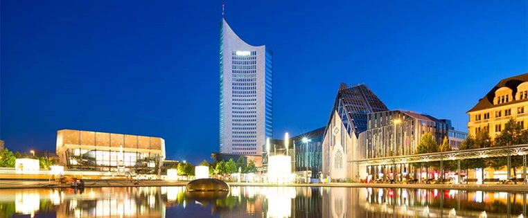 Leipzig