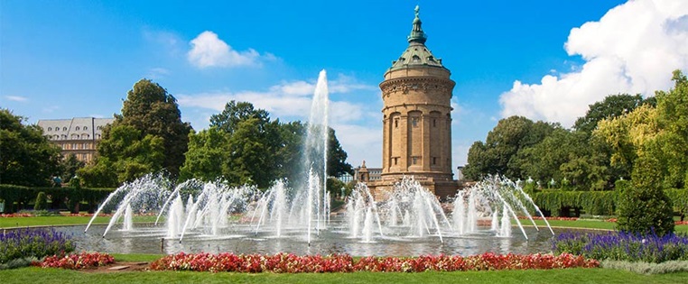 Mannheim