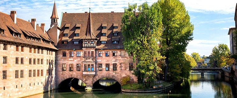Nürnberg
