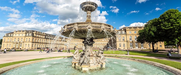 Stuttgart
