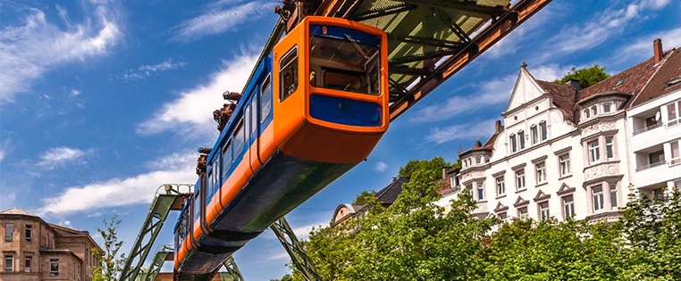 Wuppertal