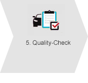 Testkunde Registrierung Schritt 5