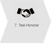 Testkunde Registrierung Schritt 7