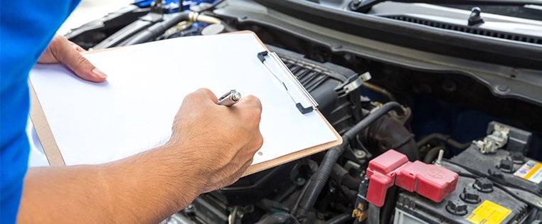 ADAC Werkstatttest: Testkunde werden