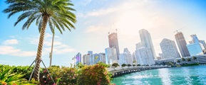 Miami Downtown - Florida