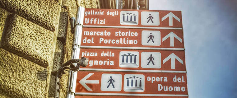 Mobil In Florenz Von A Nach B In Der Renaissancestadt Adac