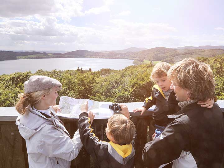 Laacher See
