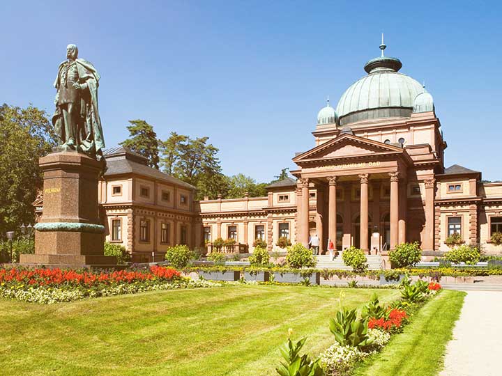 Bad Homburg