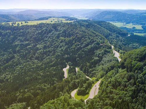 Lochenpass