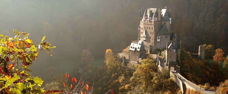 Burg Eltz