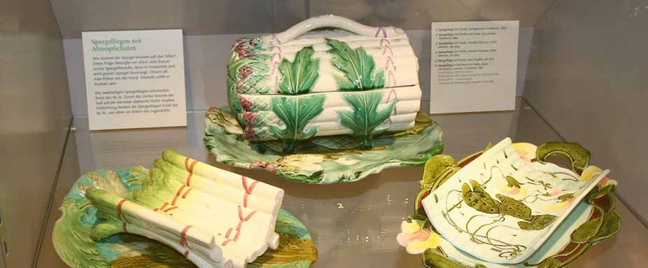 Spargelmuseum